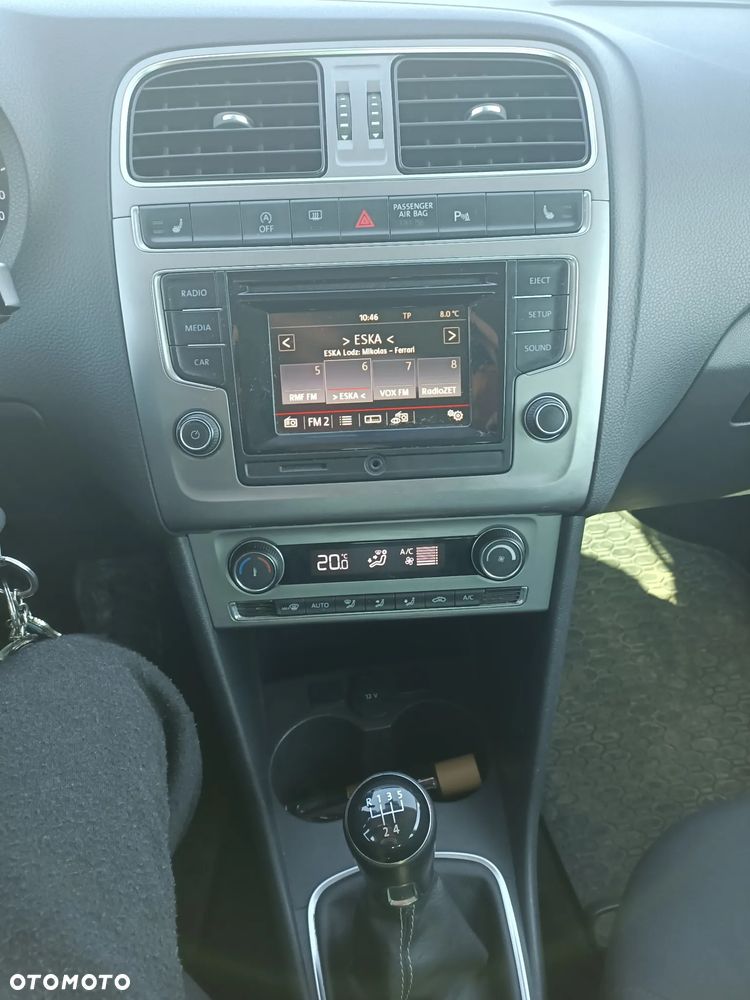 Volkswagen Polo - 6