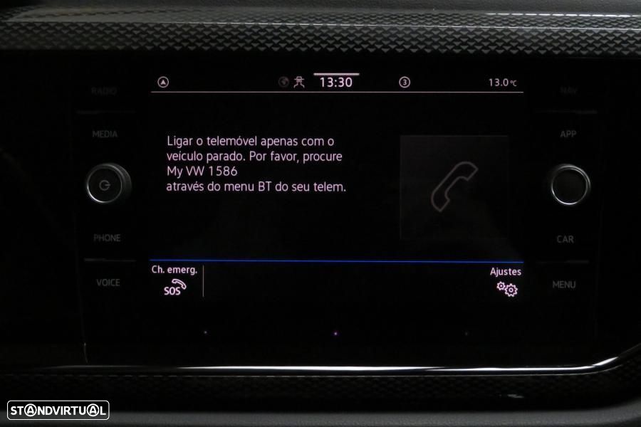 VW Taigo 1.0 TSI Life - 14