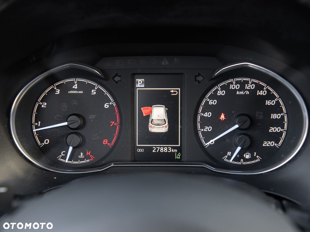 Toyota Yaris - 24