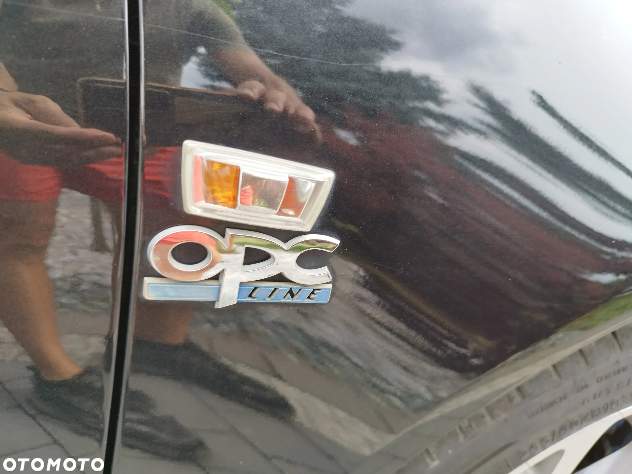 Opel Insignia 2.0 CDTI Cosmo S&S - 6