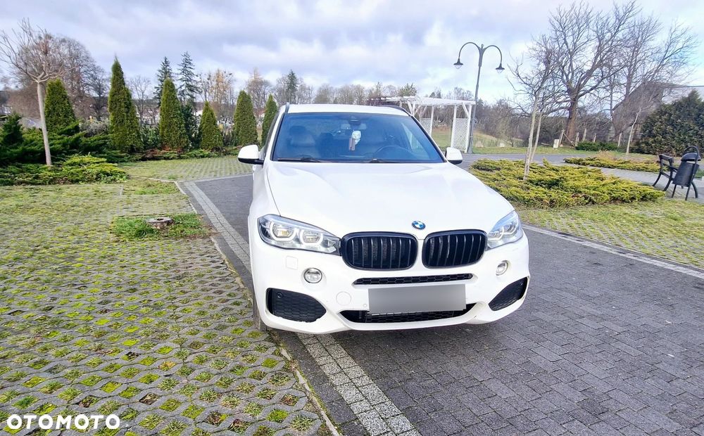 BMW X5 - 2