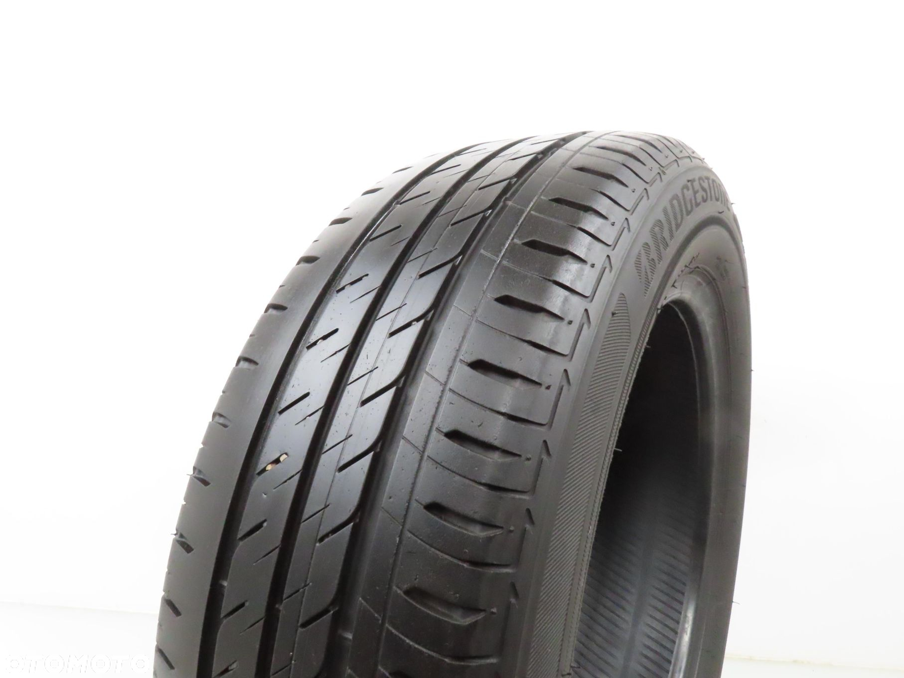 7 BRIDGESTONE ECOPIA 185/60R15 8分目 ノーマル 41fi4LNrE1L.jpg