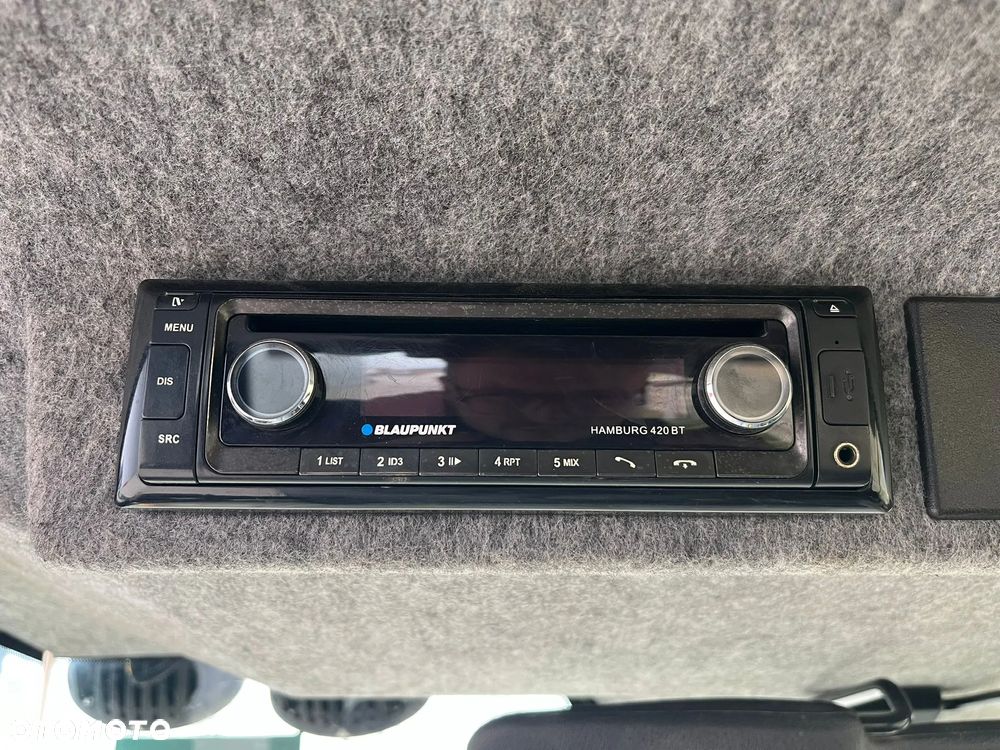 JCB Vibromax VM 117 D * 2017r. * walec do gruntu * klimatyzacja * - 4