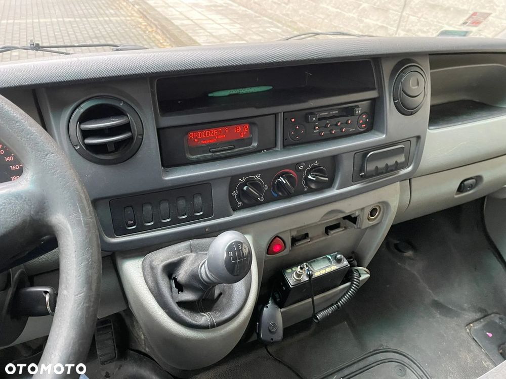 Renault Master - 8