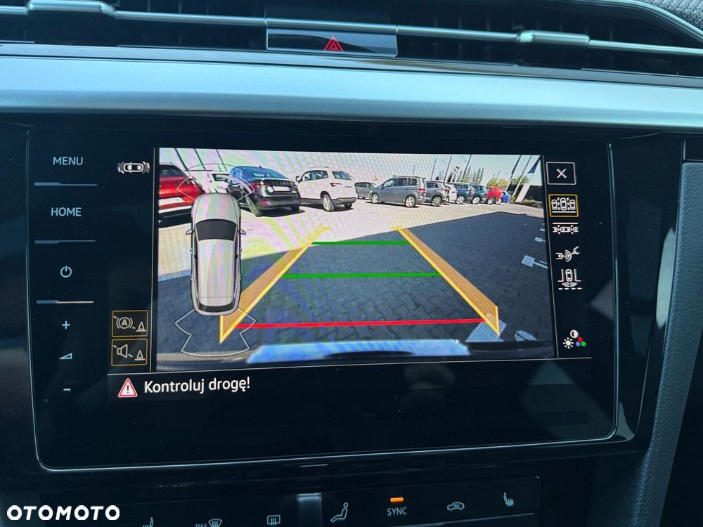 Volkswagen Arteon Shooting Brake 2.0 TSI 4Motion R DSG - 23