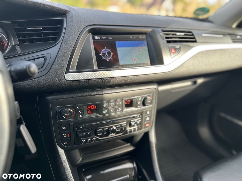 Citroën C5 Tourer HDi 165 FAP Exclusive - 26