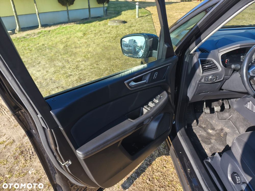 Ford Galaxy 2.0 EcoBlue Titanium - 15