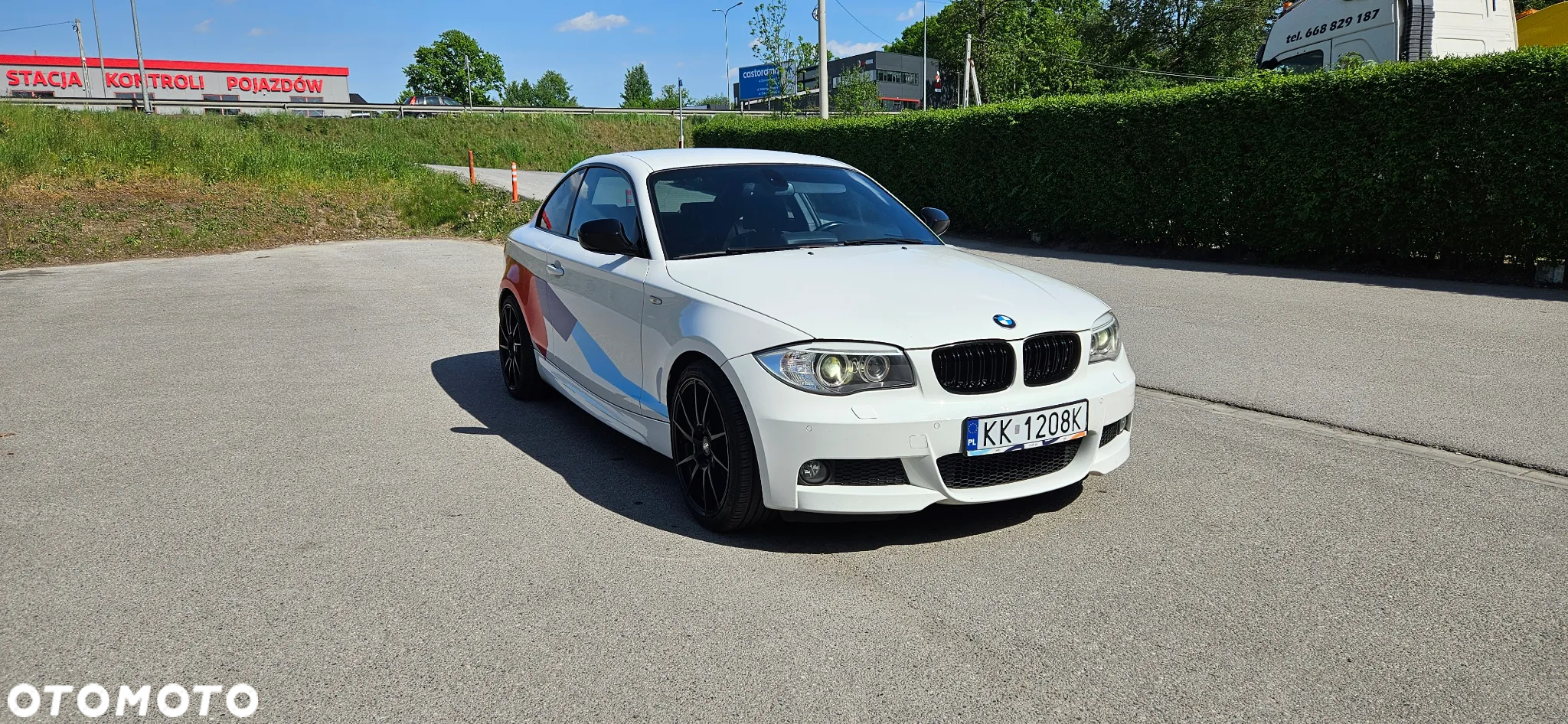 BMW Seria 1 - 15