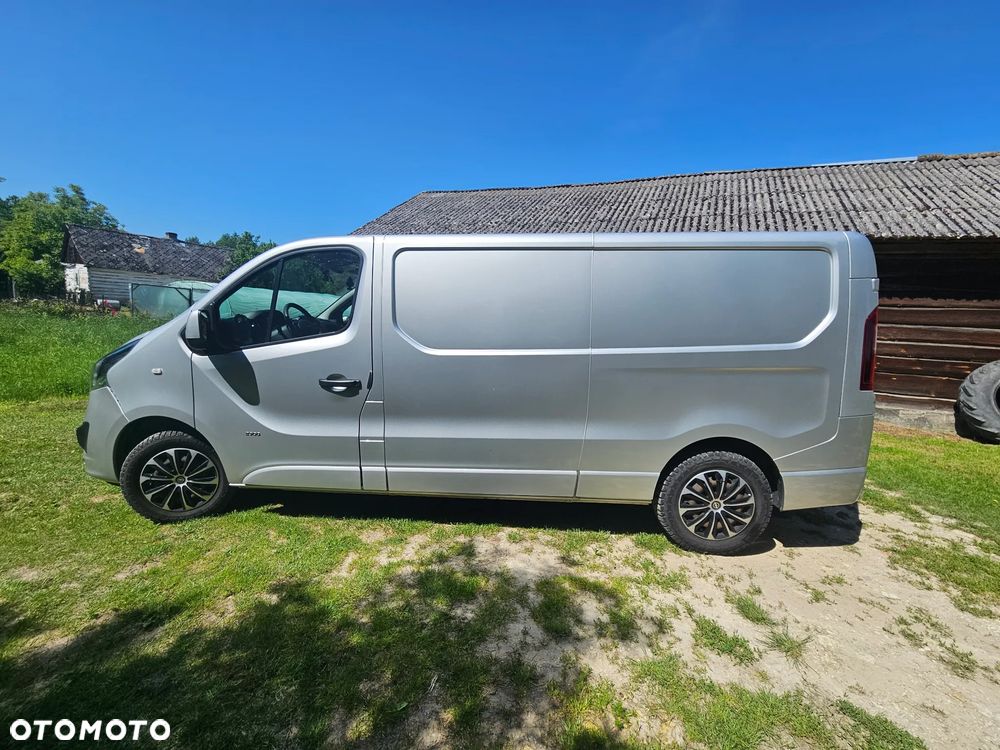 Opel Vivaro - 7