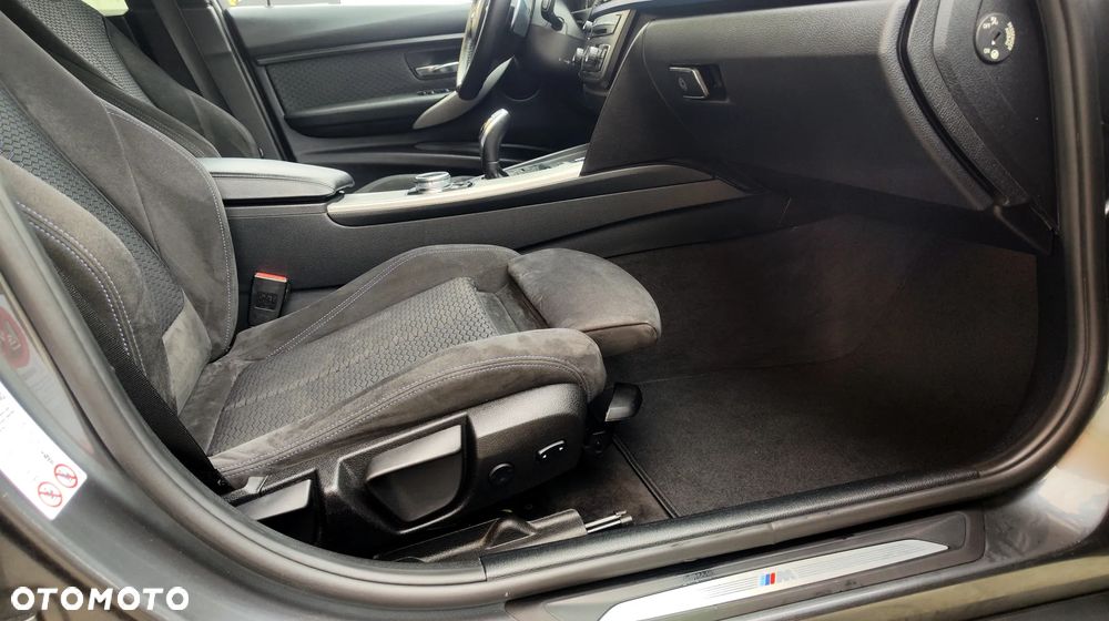 BMW Seria 3 - 18