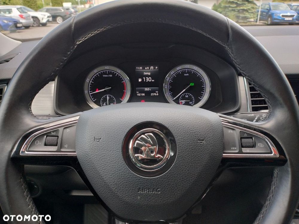 Skoda Kodiaq - 30
