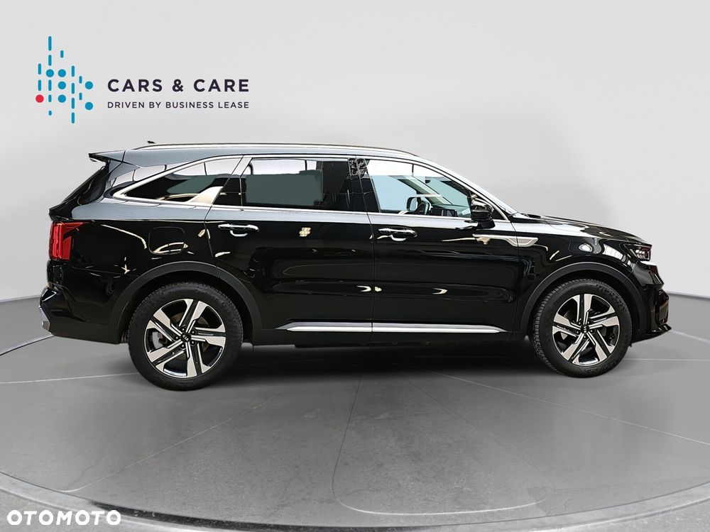 Kia Sorento 1.6 T-GDI PHEV XL 4WD 7os - 27
