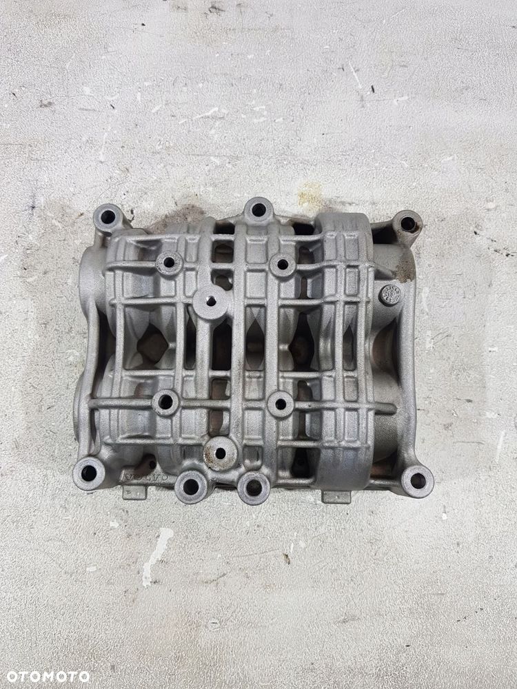 wałki balansowe 2.0d4 d4204t5 181km volvo v70 xc60 31401201 - 12