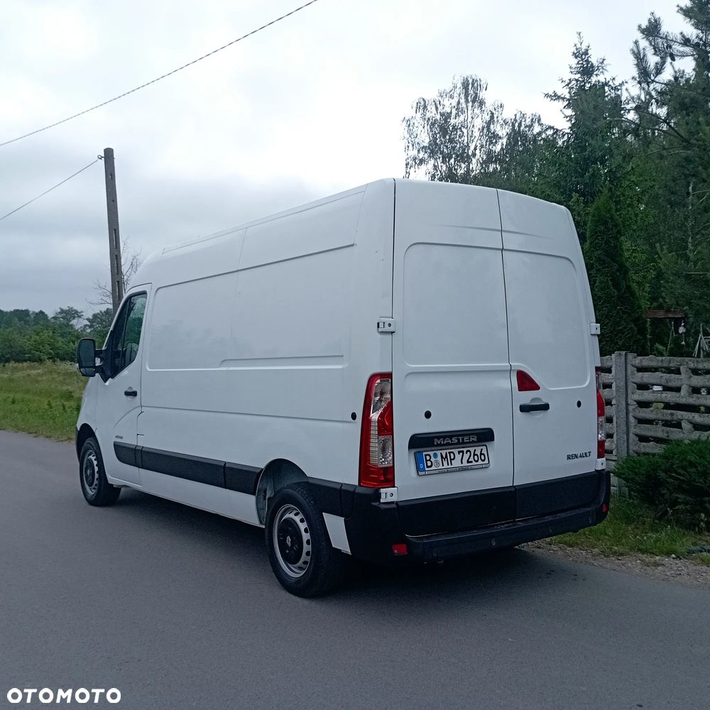 Renault Master - 6
