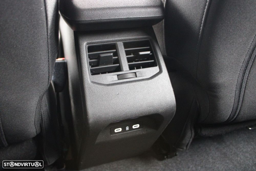 Renault Mégane E-Tech EV60 Evolution Super Charge - 29