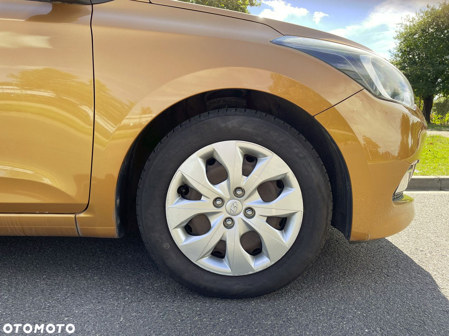 Hyundai i20 1.2 Comfort - 19