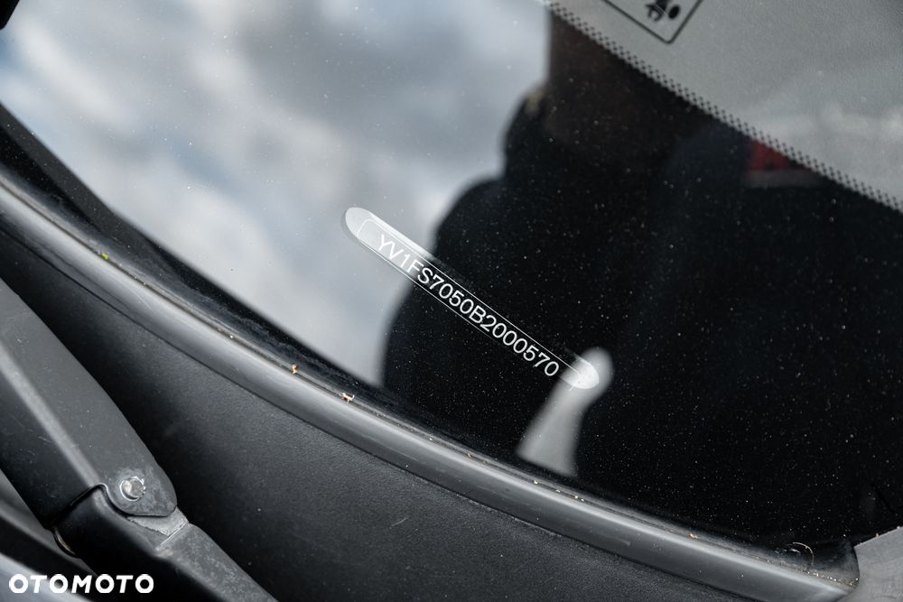 Volvo S60 D5 AWD Geartronic RDesign - 29