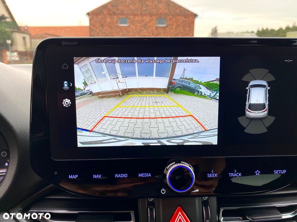 Hyundai i30 N Fastback 1.5 T-GDI 48V Line - 18