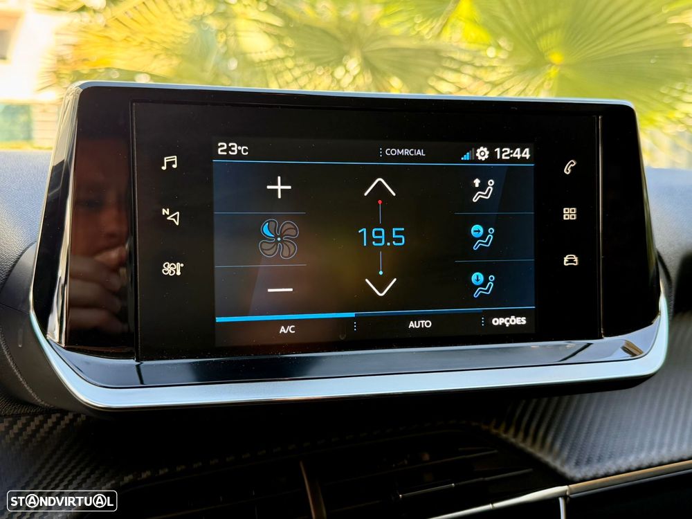 Peugeot 208 PureTech 100 Allure Pack - 35