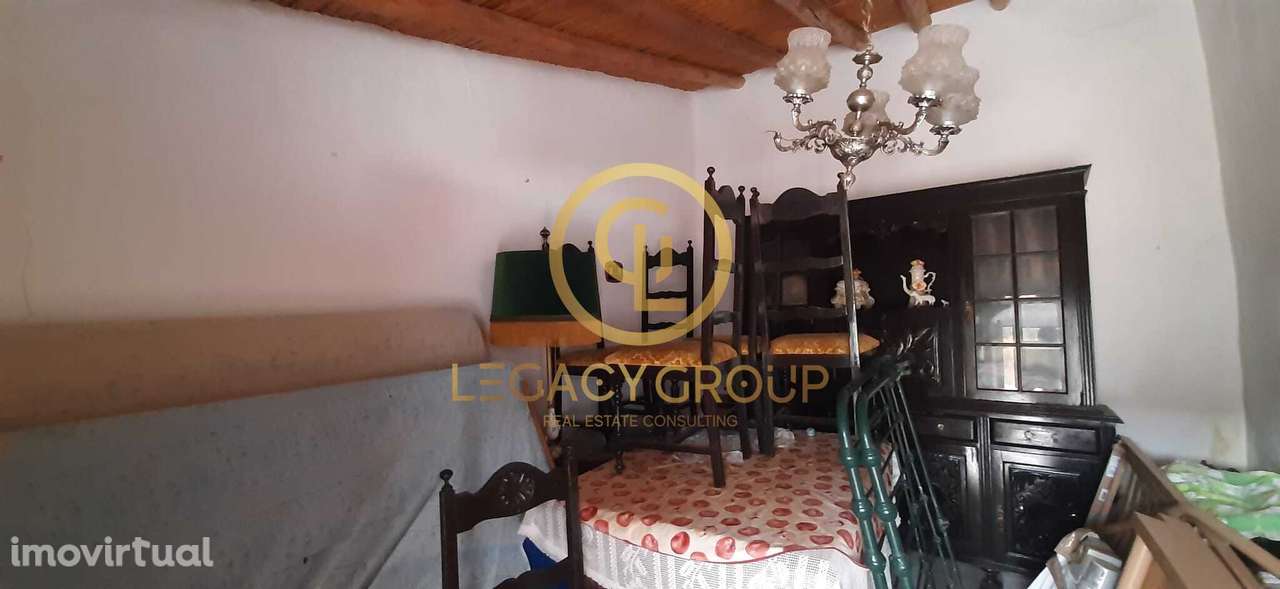 Casa Típica - Guerreiros do Rio - Alcoutim - Guadiana - Grande imagem: 4/26