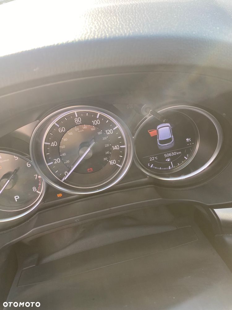 Mazda CX-5 2.5 Enso AWD - 10