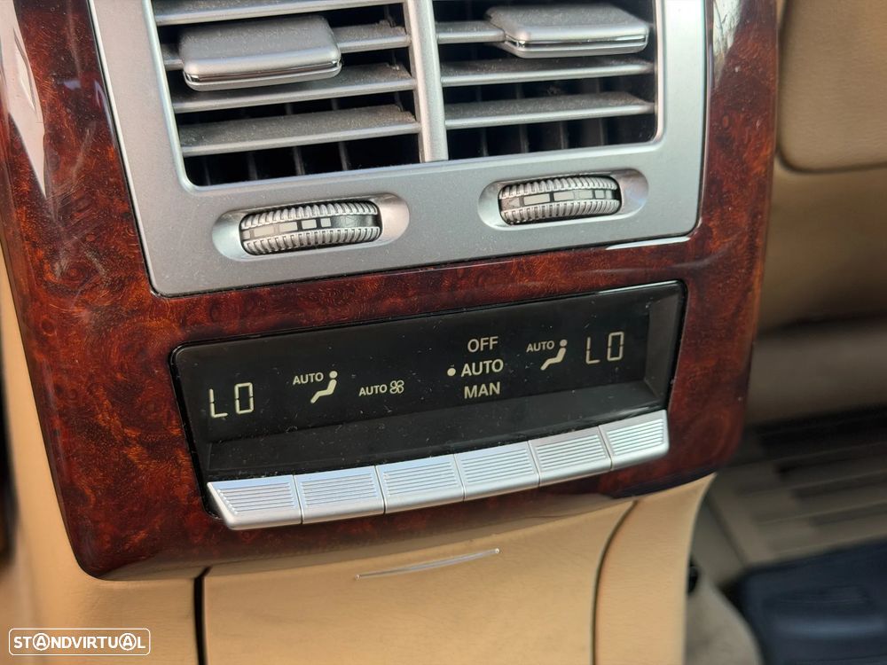 Mercedes-Benz S 320 CDi - 23