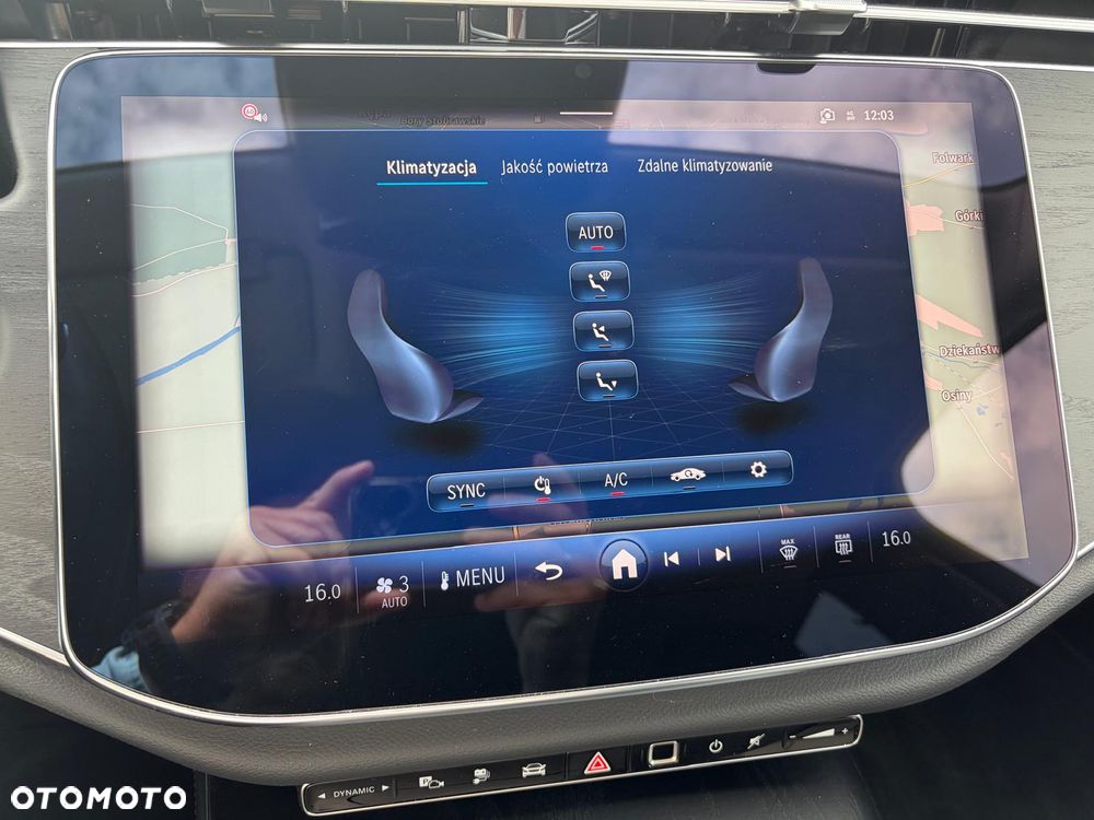 Mercedes-Benz Klasa E 300 de PHEV 4-Matic All-Terrain Avantgarde 9G-Tronic - 28