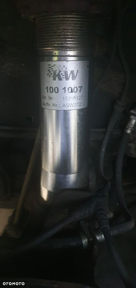 Audi A3 Sportback 3.2 quattro (DSG) S tronic S line Sportpaket plus - 18