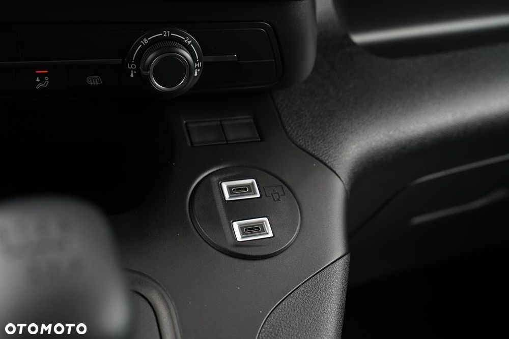 Fiat Nowy Doblo Maxi Van 1.5 BlueHDI L2 - 25