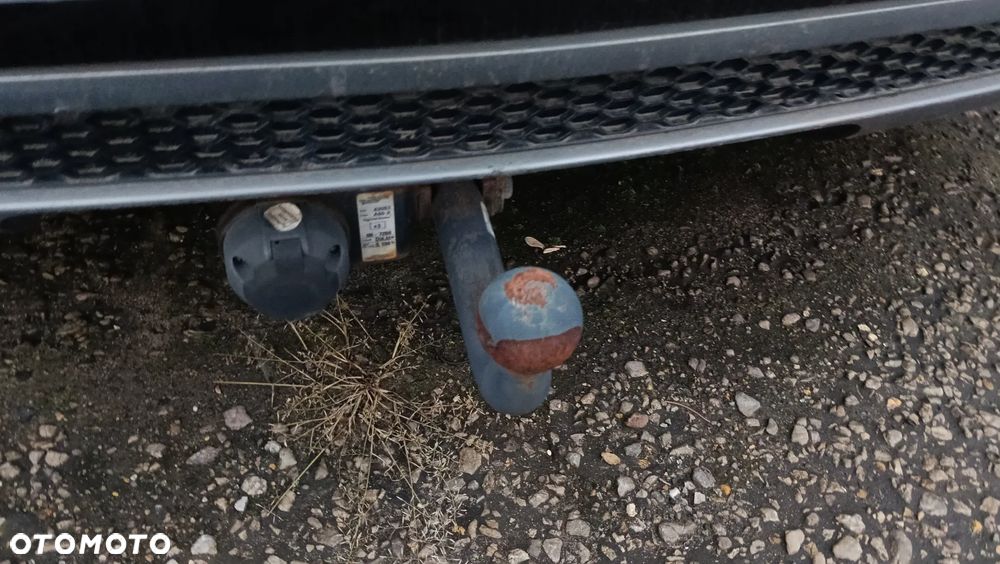 Hak Holowniczy Wiązka Umbra Rimorchi Audi Q7 4L Dach Panoramiczny S-Line 2006-2015 R - Wysyłka - 2