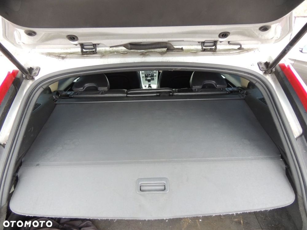 Roleta bagażnika VOLVO XC60