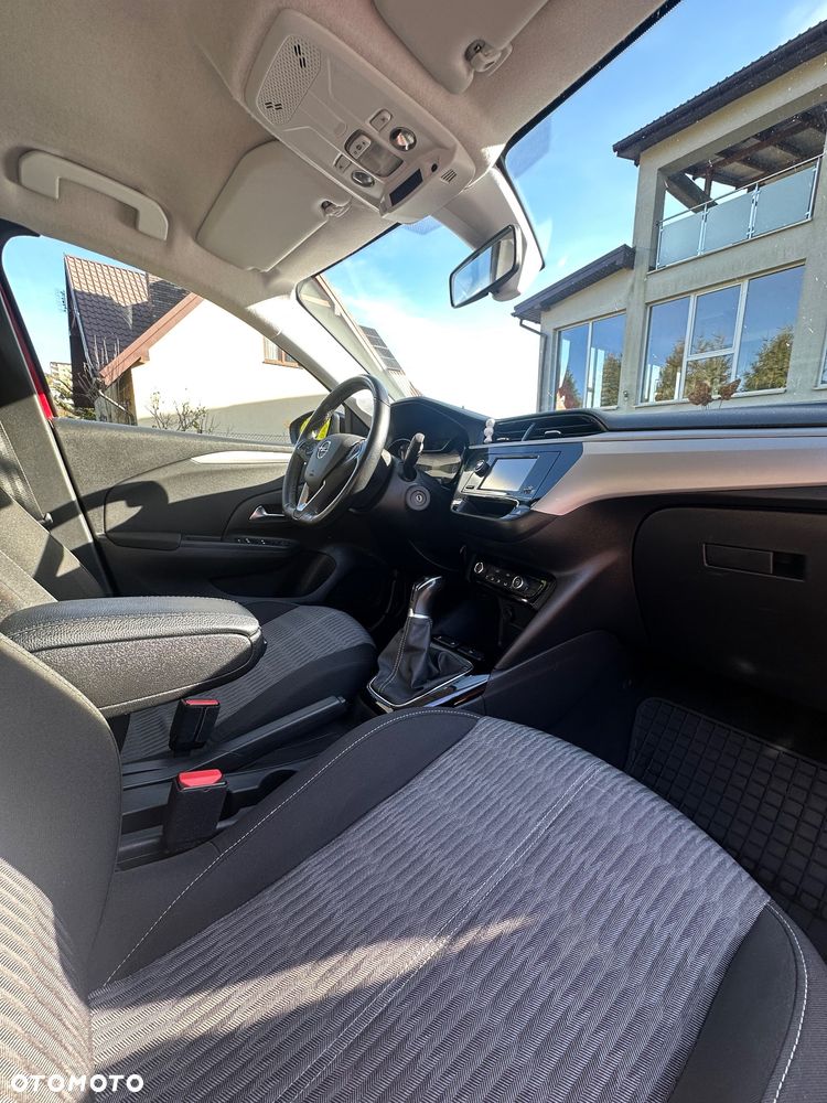 Opel Corsa 1.2 Edition S&S - 12