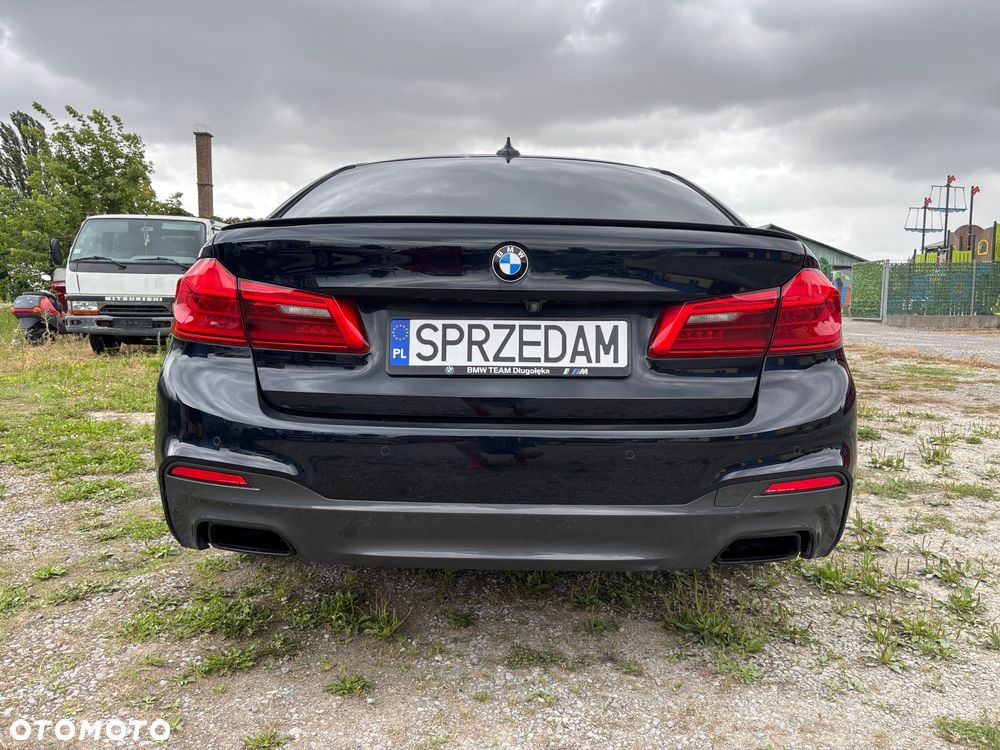 BMW Seria 5 - 4