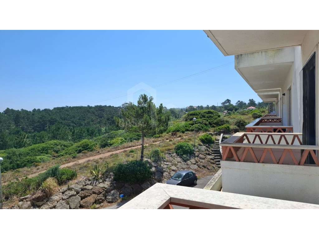 Arrenda Apartamento T0 - Ericeira, A Casa das Casas - Grande imagem: 3/19