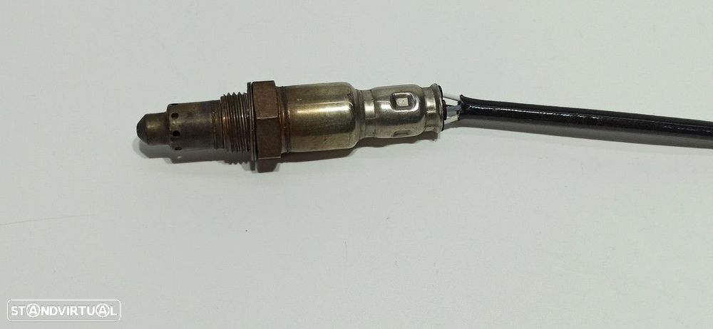 SONDA LAMBDA FIAT NUOVA 500 (150) FIAT 500 HYBRID MY DOLCEVITA 1 BSG 6V - 2