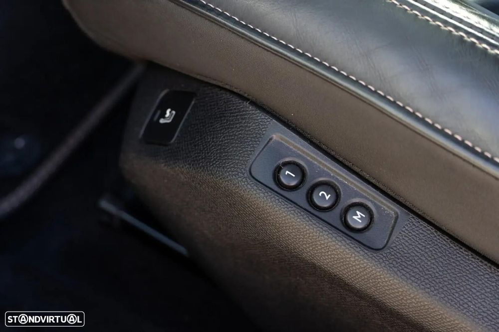 Peugeot 508 SW - 31