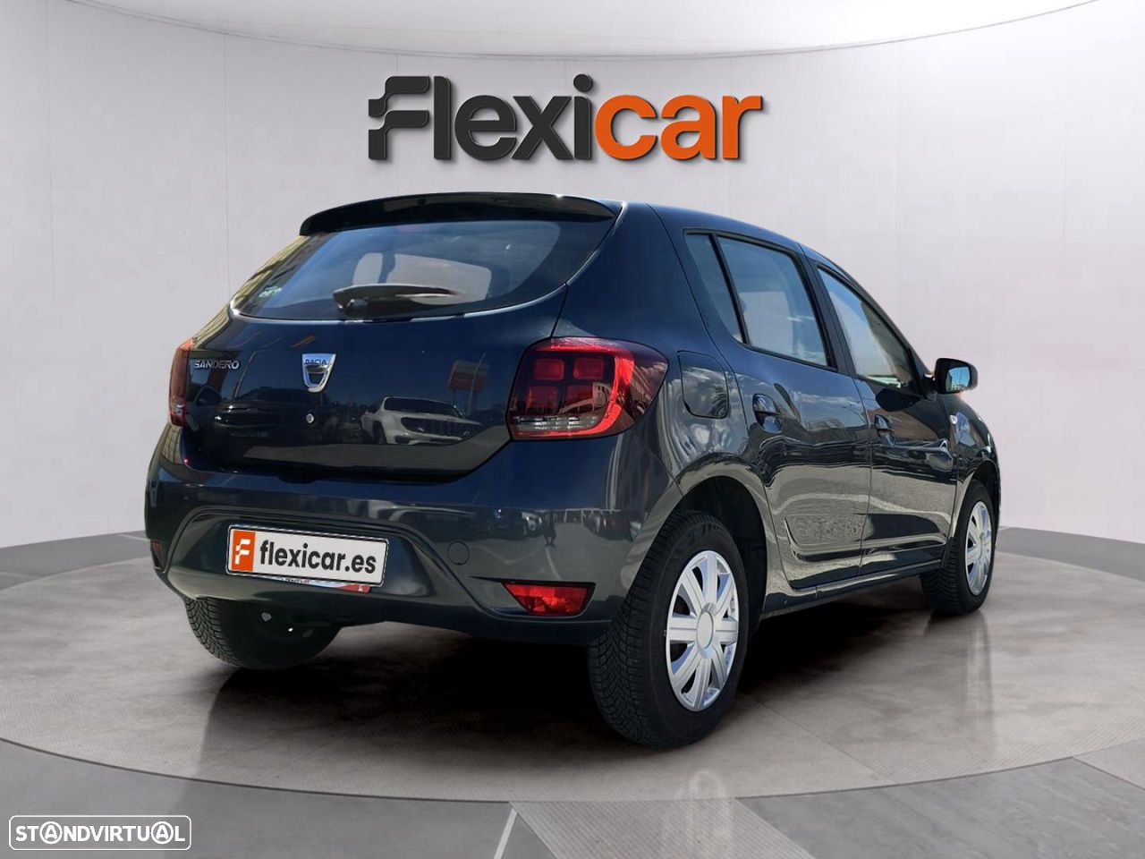 Dacia Sandero 0.9 TCe Comfort - 3