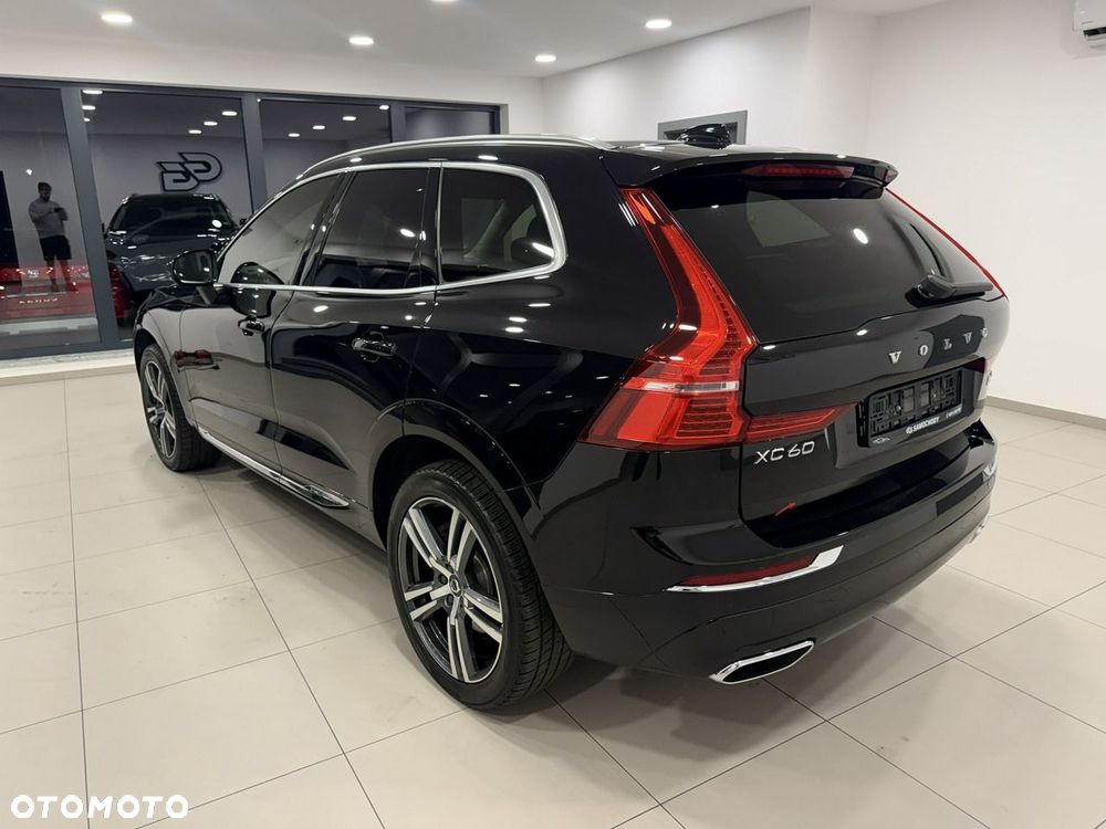Volvo XC 60 D4 Inscription - 4