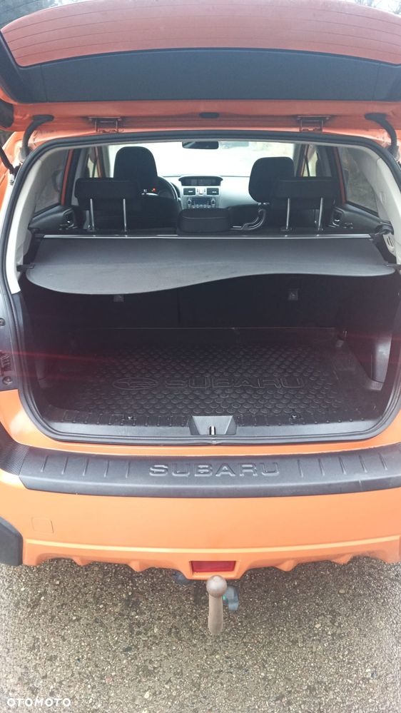 Subaru XV 2.0D Comfort Edition35 Style - 16