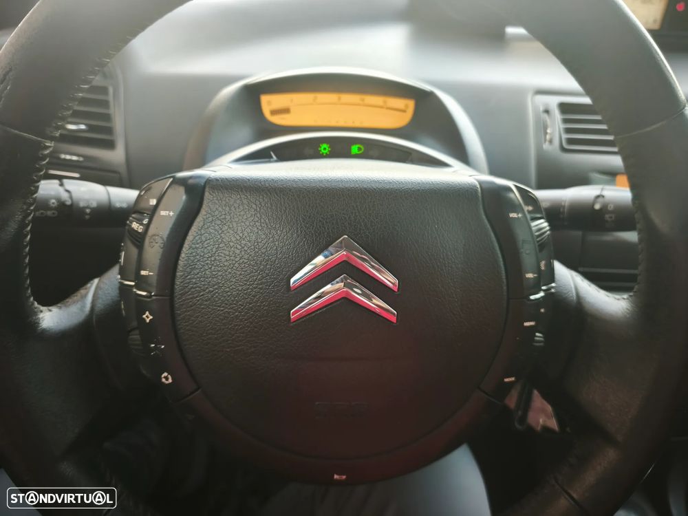 Citroën C5 Tourer 1.6 e-HDi Business Air.CMP6 - 21