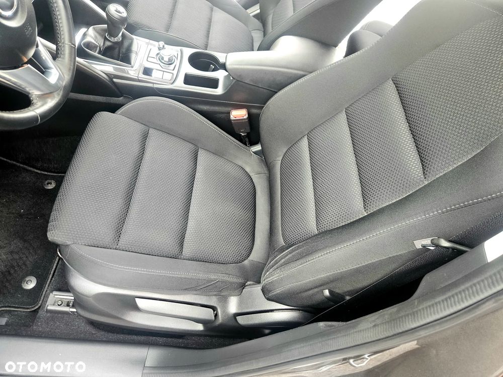 Mazda CX-5 SKYACTIV-G 165 Nakama - 30