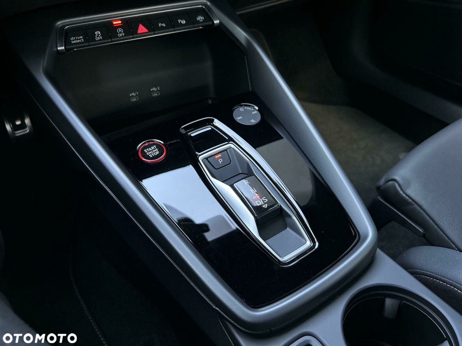 Audi S3 - 34