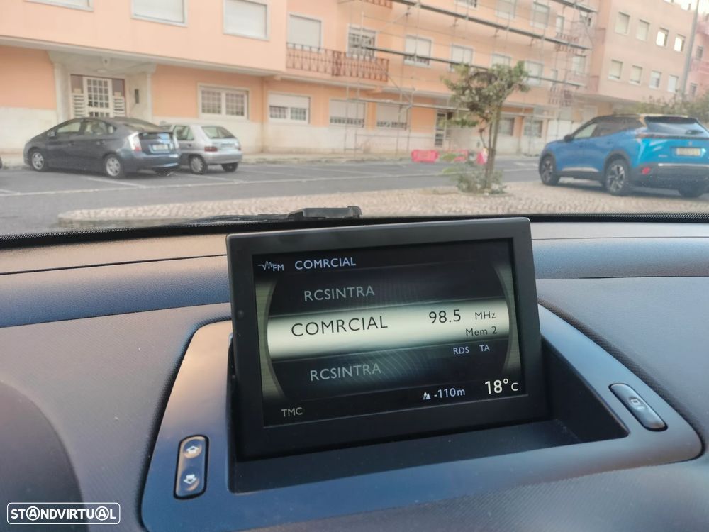 Peugeot 308 SW e-HDi FAP 110 Stop&Start Active - 26