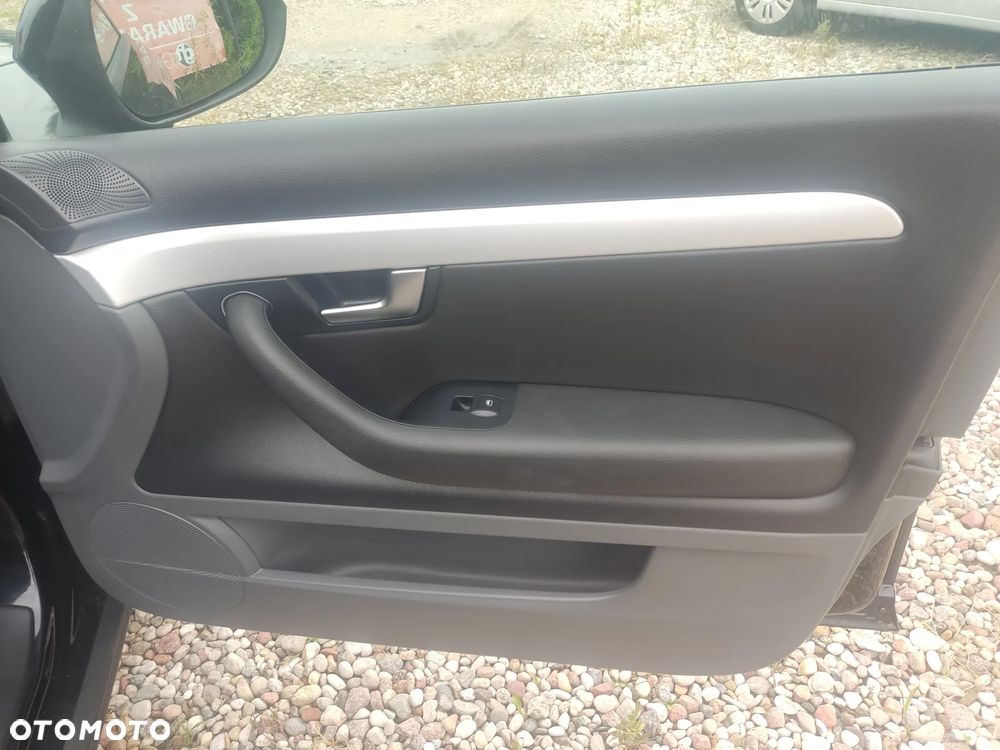 Seat Exeo 1.8T Style - 9