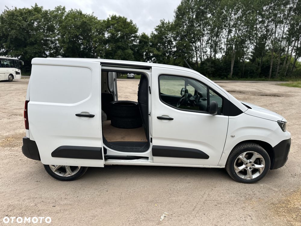 Peugeot Partner - 5