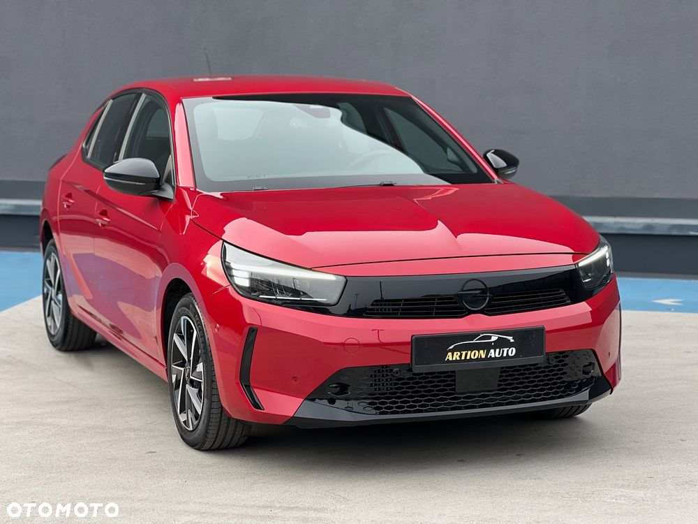 Opel Corsa 1.2 Direct Injection Turbo Start/Stop GS Line - 2