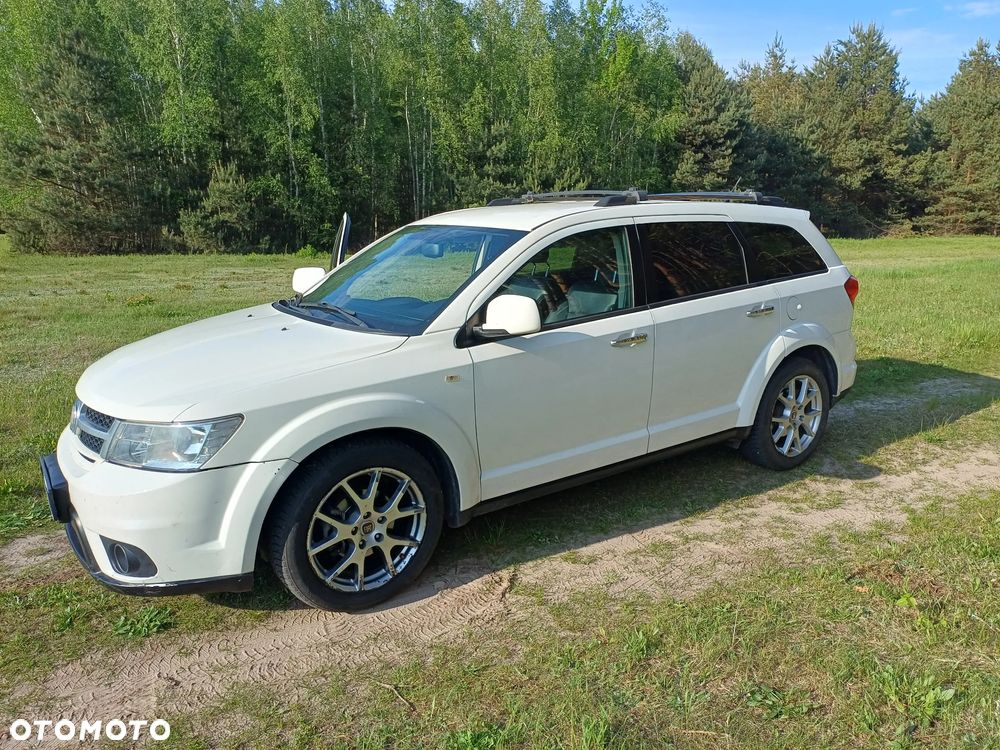 Fiat Freemont 2.0 Multijet - 19