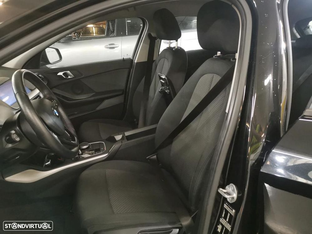 BMW 116 d Corporate Edition Auto - 5