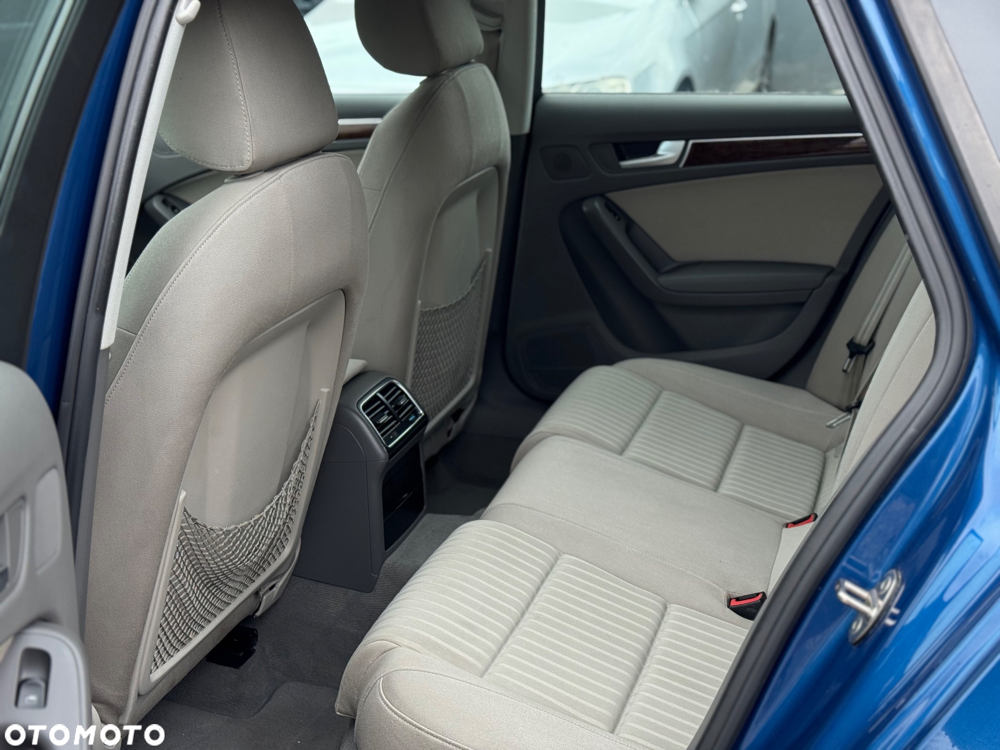 Audi A4 - 21