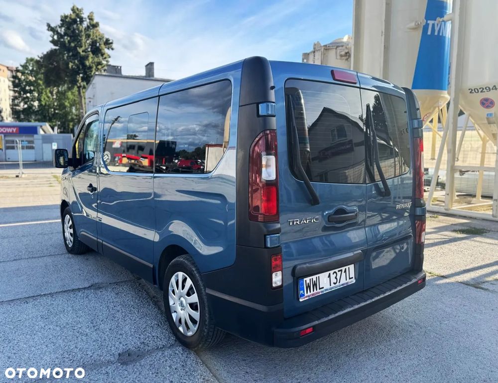 Renault Trafic - 4